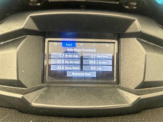 Moto de Agua Yamaha VXWaveRunner 2022