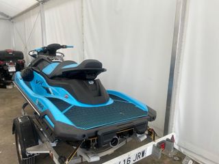 Moto de Agua Yamaha VXWaveRunner 2022