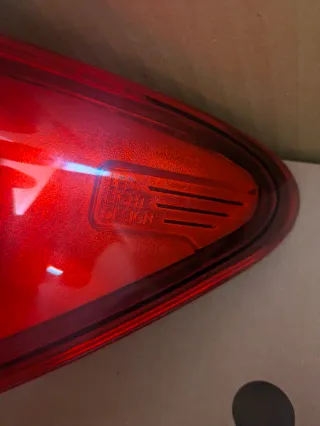 Faro original Trasero Derecho Renault Kadjar 2020