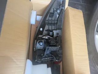 Faro original Trasero Derecho Renault Kadjar 2020