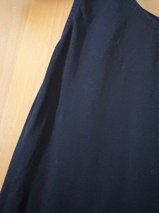Vestito nero Zuki