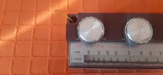 Radio Transistor Lavis 767 AM/FM