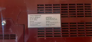 Radio Transistor Lavis 767 AM/FM