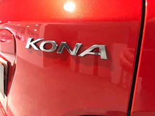 Hyundai Kona Tecno Red 1.6 TGDI DT 4x2 177 5p