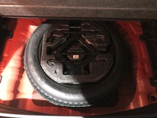 Hyundai Kona Tecno Red 1.6 TGDI DT 4x2 177 5p