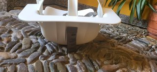 Trona Stokke Steps: impecable y evolutiva.
