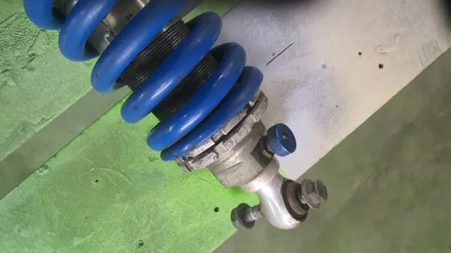 Amortiguador Honda Dominator 650 1ª Serie