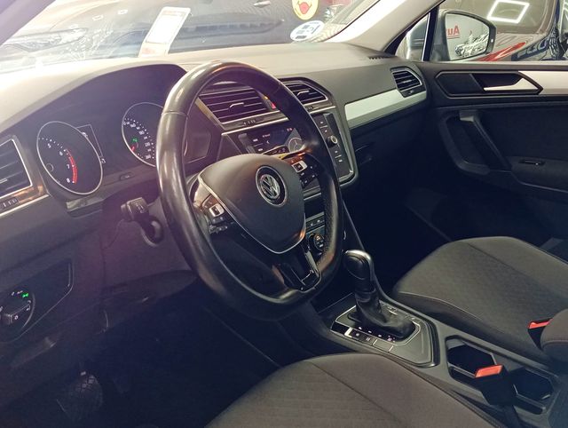 Volkswagen Tiguan 2020 R-Line