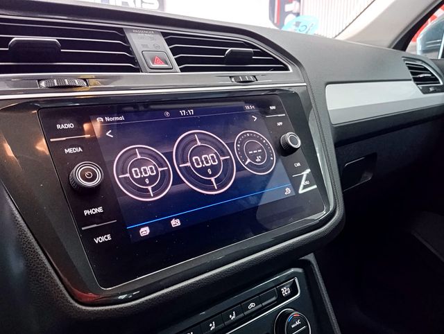 Volkswagen Tiguan 2020 R-Line