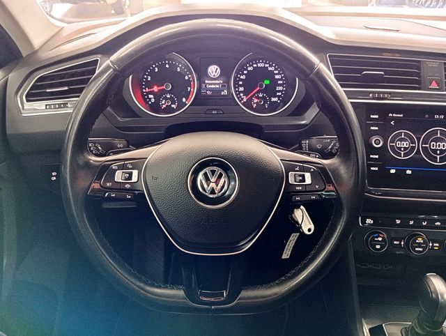 Volkswagen Tiguan 2020 R-Line