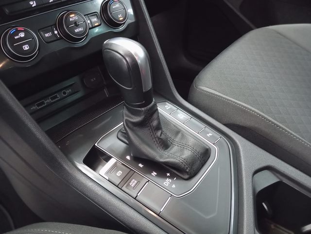 Volkswagen Tiguan 2020 R-Line