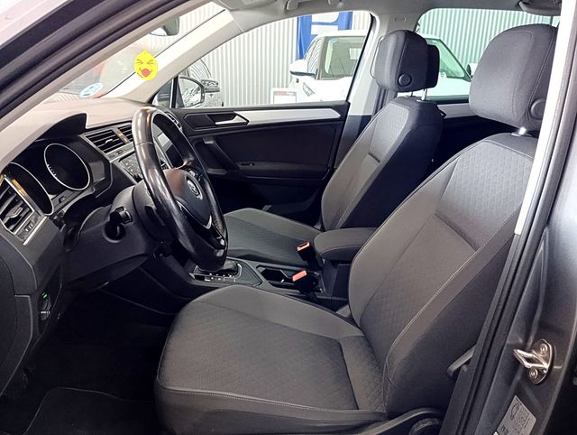 Volkswagen Tiguan 2020 R-Line