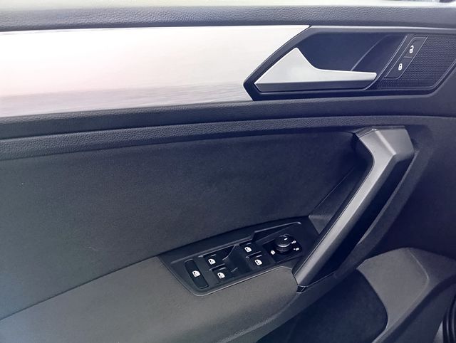 Volkswagen Tiguan 2020 R-Line