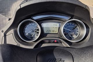 Piaggio MP3 350 ABS/ASR Sport - Carnet B