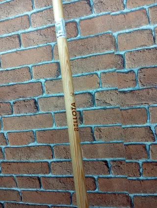 Rastrillo jardín Bellota Madera 951-12