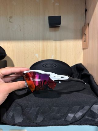 Oakley Radar EV Path Gafas de Sol
