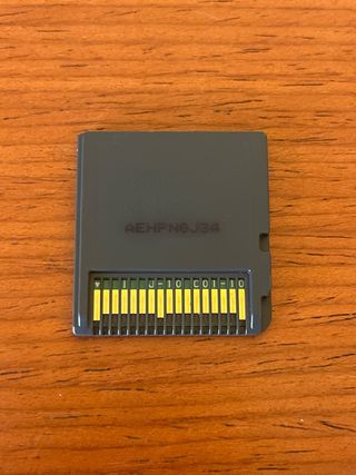 FINAL FANTASY FABLES CHOCOBO TALES