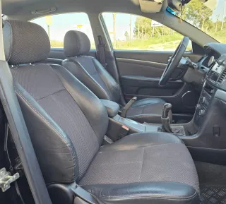 Chevrolet Epica 2007