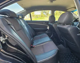 Chevrolet Epica 2007