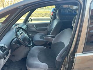 Citroen Picasso 2009