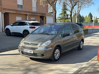 Citroen Picasso 2009