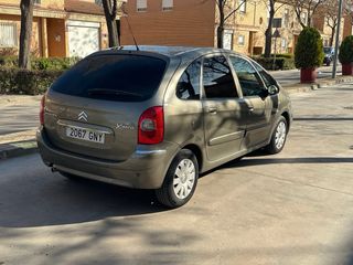 Citroen Picasso 2009