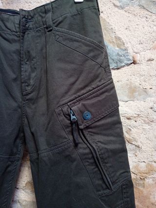 Pantalones Cargo G-Star RAW Nuevos
