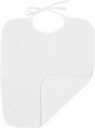 Ti TIN Baberos guardería grandes – Pack de rizo al