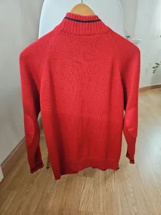 Chaqueta Trinitarios Roja T.14