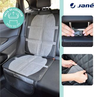 Jané Protector Asiento Coche Silla Bebé, Universal