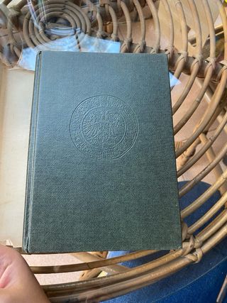 Historia Universal del Arte. J F Rafols