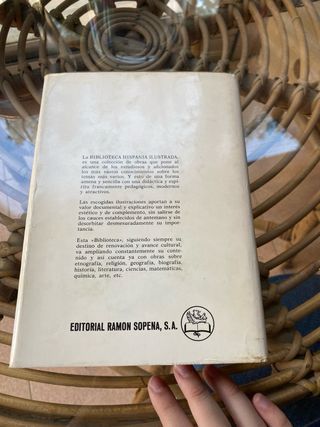 Historia Universal del Arte. J F Rafols