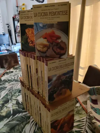 La cucina del Trentino Alto Adige. In 1200 rice...