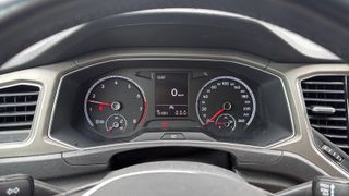 Volkswagen T-Roc 2022 R-Line