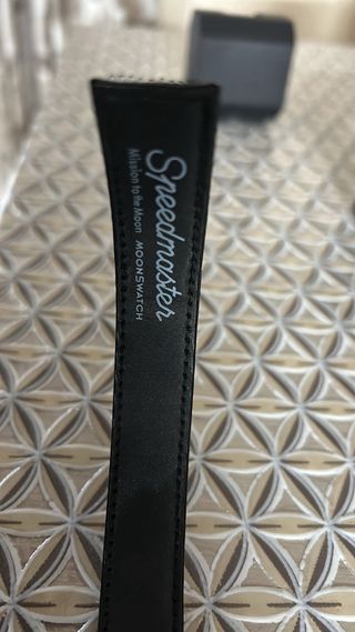 Omega x Swatch Mission to the Moonphase