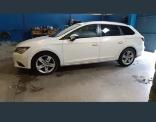 SEAT Leon 2016