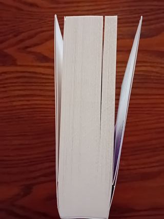 El sonido de tu cabello