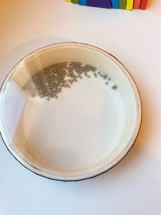 Tambor Oceánico 15cm