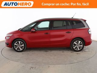Citroën C4 Picasso 1.6 e-HDi Intensive