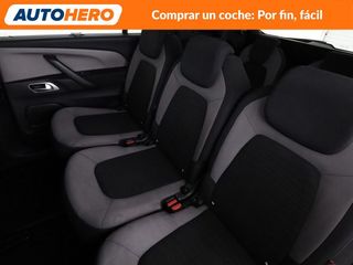 Citroën C4 Picasso 1.6 e-HDi Intensive