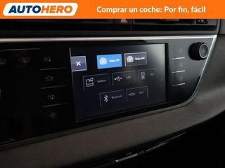 Citroën C4 Picasso 1.6 e-HDi Intensive