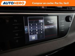 Citroën C4 Picasso 1.6 e-HDi Intensive