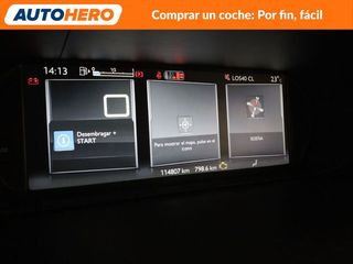 Citroën C4 Picasso 1.6 e-HDi Intensive