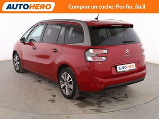 Citroën C4 Picasso 1.6 e-HDi Intensive