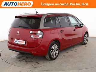 Citroën C4 Picasso 1.6 e-HDi Intensive