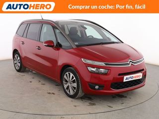 Citroën C4 Picasso 1.6 e-HDi Intensive