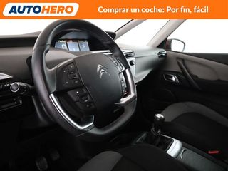 Citroën C4 Picasso 1.6 e-HDi Intensive