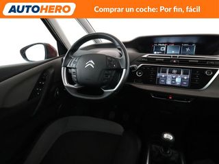 Citroën C4 Picasso 1.6 e-HDi Intensive