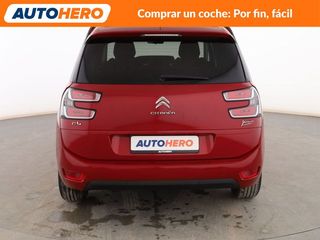 Citroën C4 Picasso 1.6 e-HDi Intensive