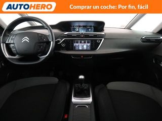 Citroën C4 Picasso 1.6 e-HDi Intensive